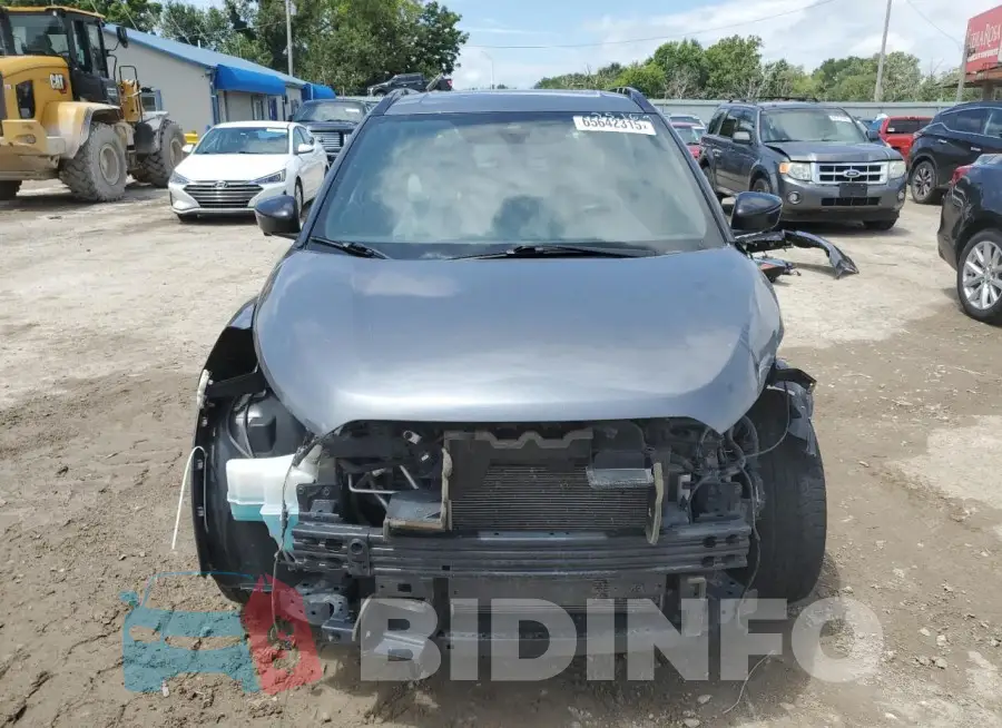 3N1CP5DV2NL505031 Photo# 5