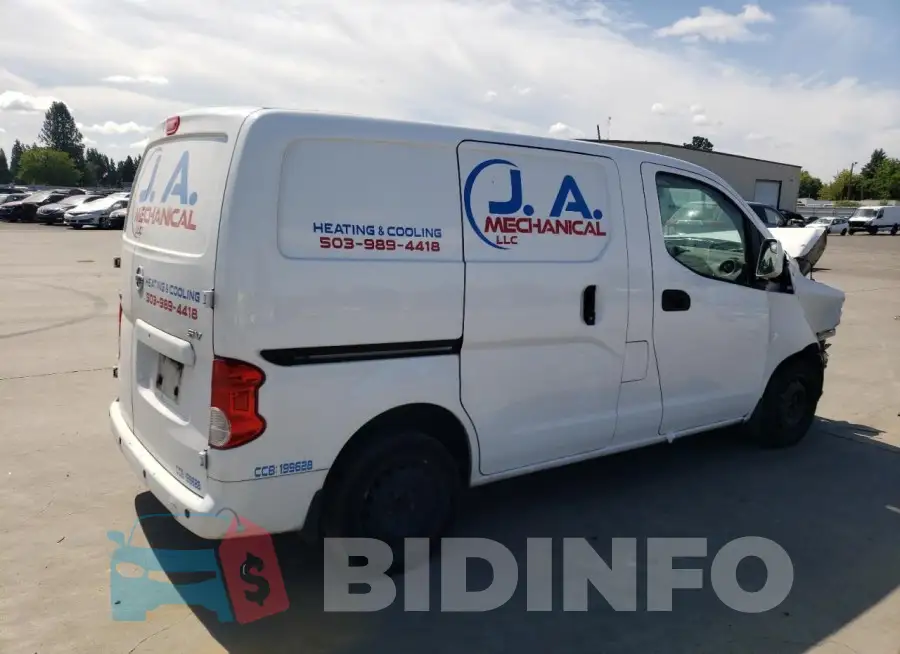 3N6CM0KN8MK706400 Photo# 3