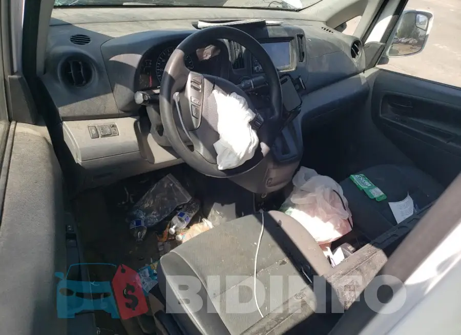 3N6CM0KN8MK706400 Photo# 8