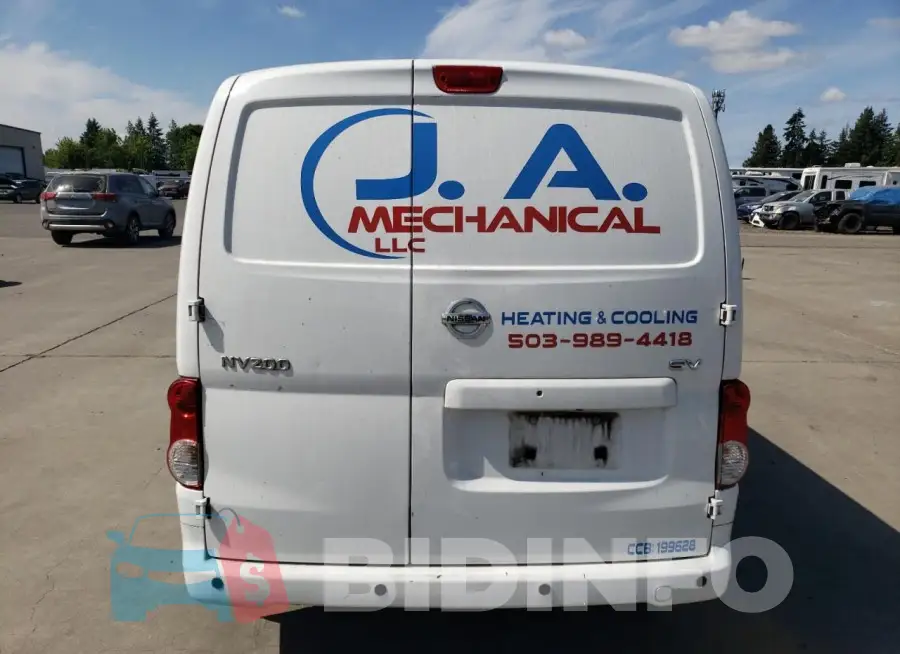 3N6CM0KN8MK706400 Photo# 6