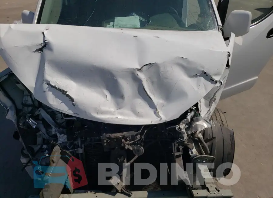 3N6CM0KN8MK706400 Photo# 11
