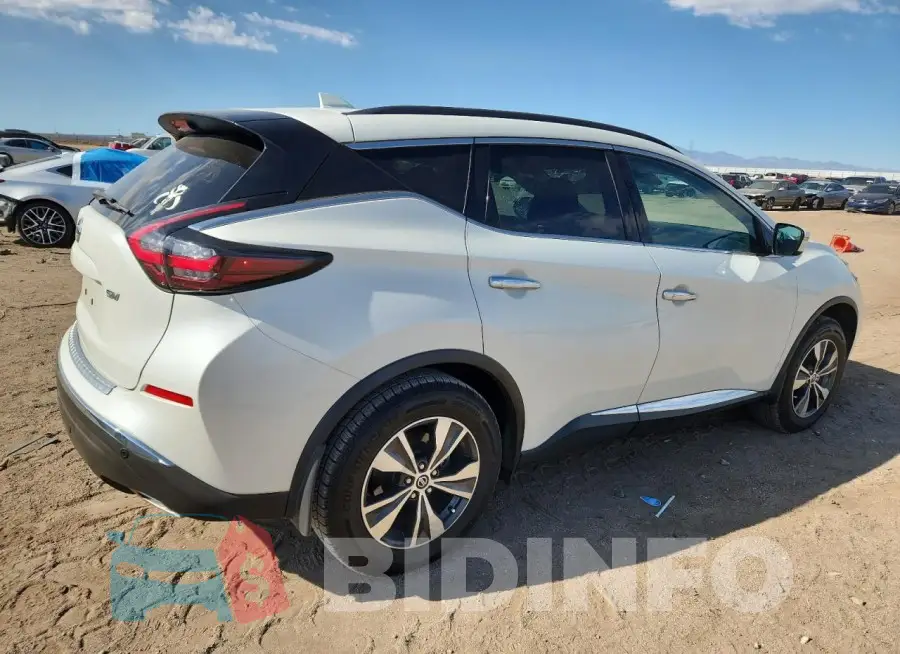 5N1AZ2BJ1MC133846 Photo# 3