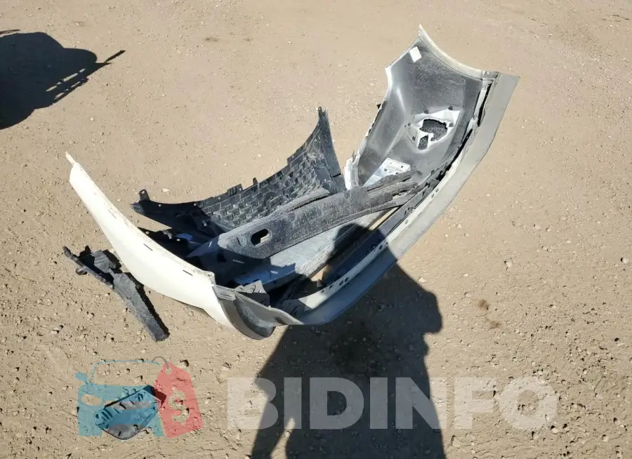 5N1AZ2BS8PC112098 Photo# 13
