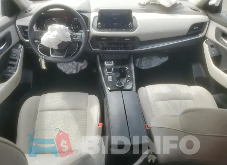 5N1BT3BBXSC767674 Photo# 8