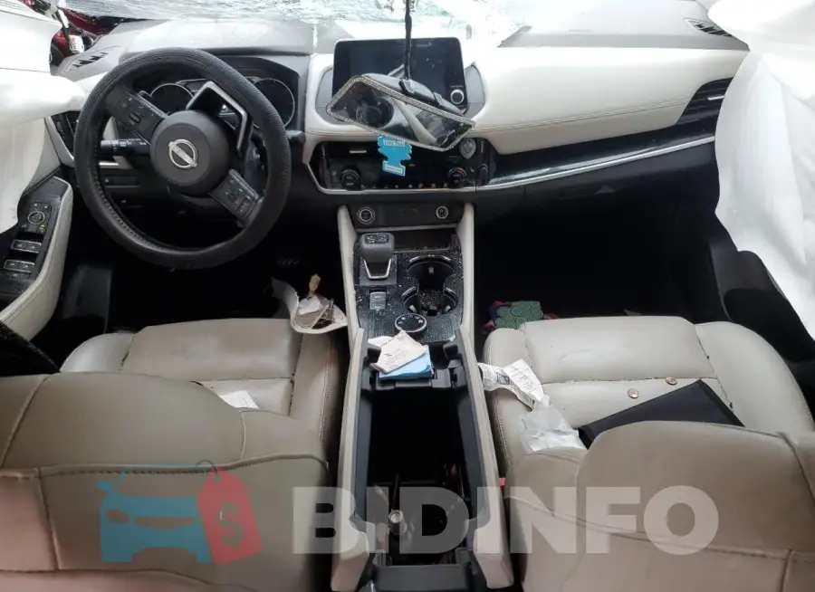 5N1BT3CB6NC689915 Photo# 8