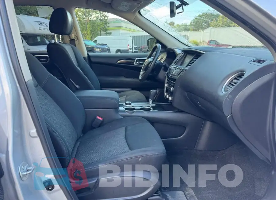 5N1DR2MM2HC616272 Photo# 10