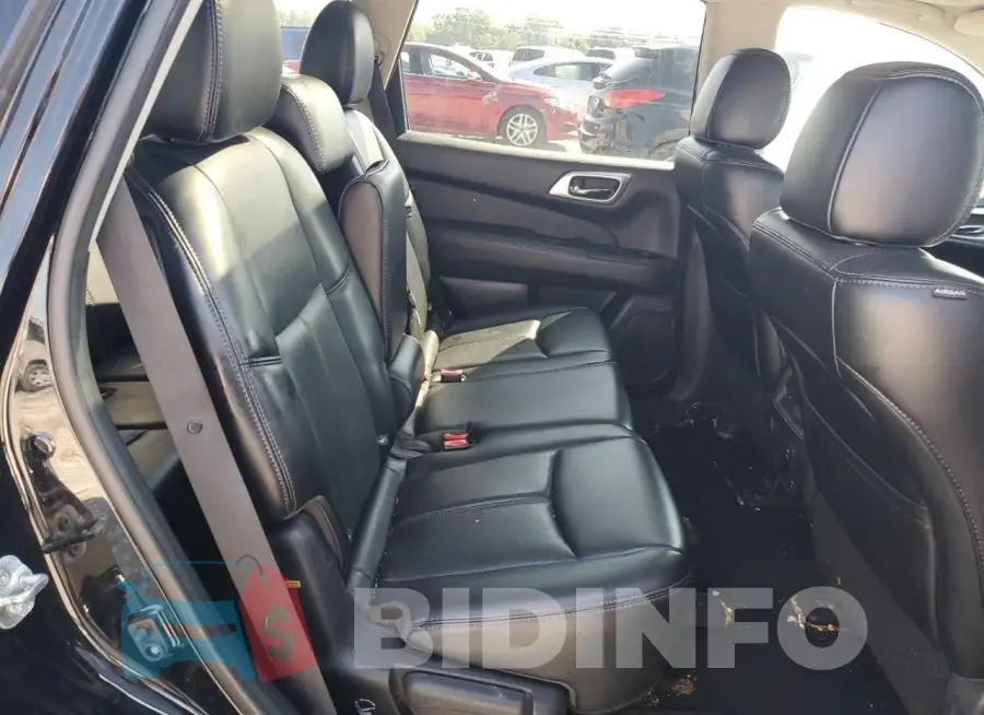 5N1DR2MM9HC684794 Photo# 11