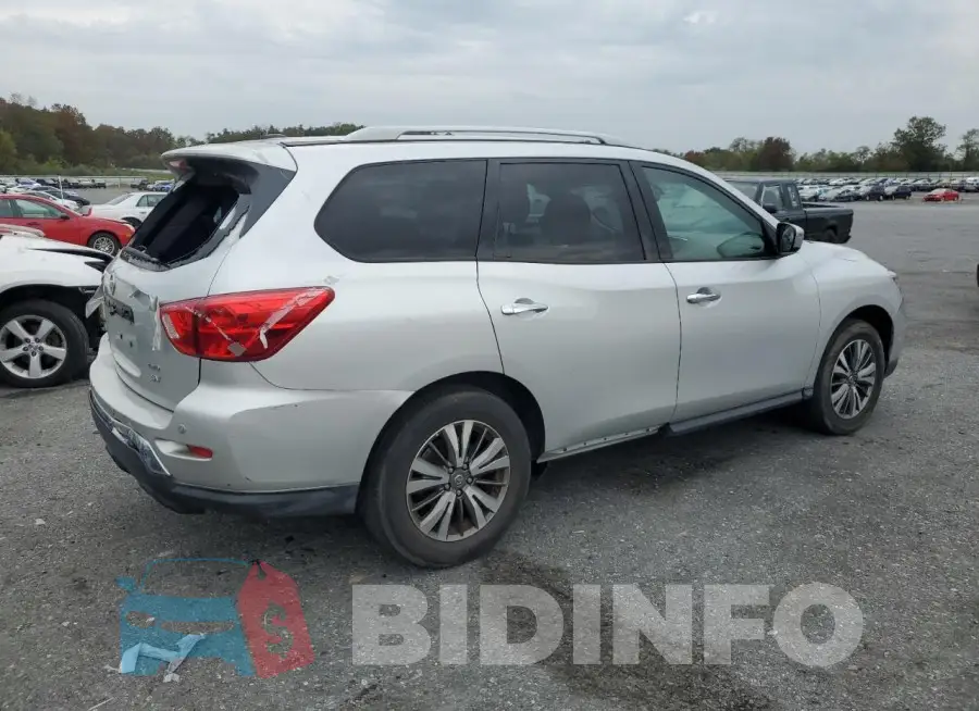 5N1DR2MM9JC653535 Photo# 3