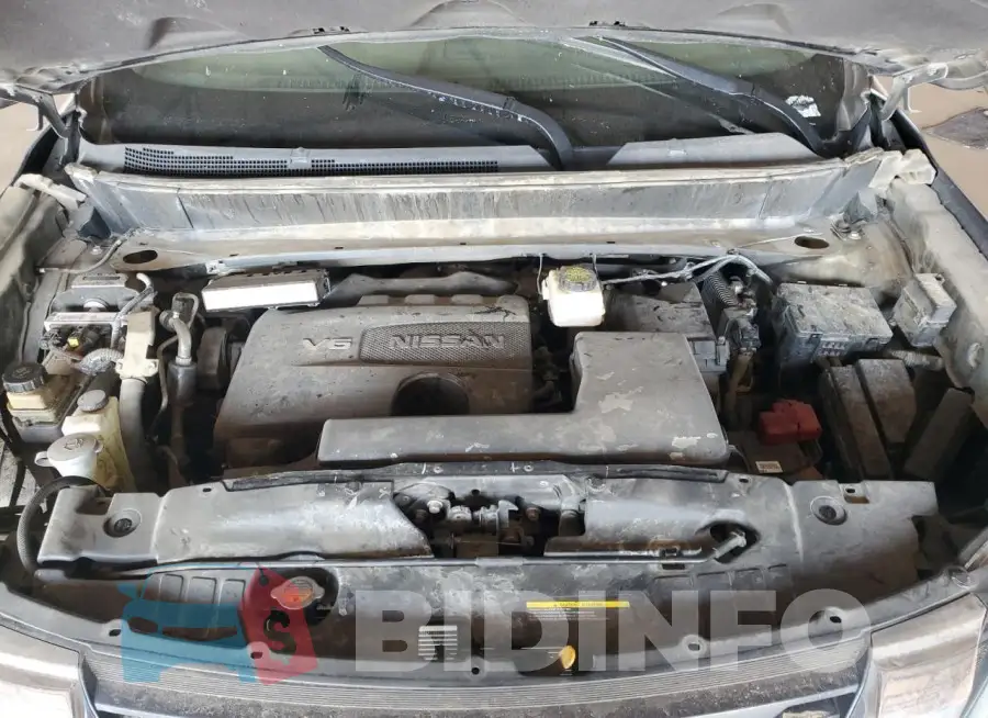 5N1DR2MN0JC651312 Photo# 11