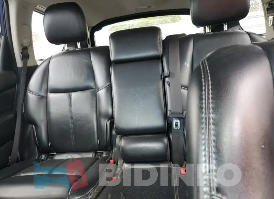 5N1DR2MN2JC605304 Photo# 10