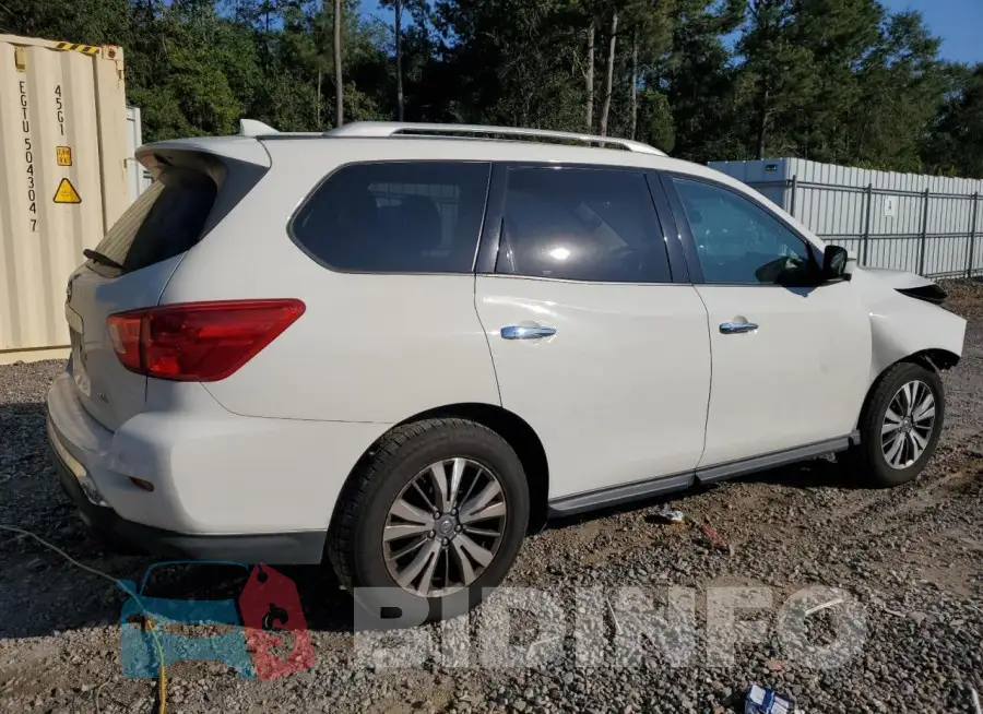5N1DR2MN4KC619125 Photo# 3