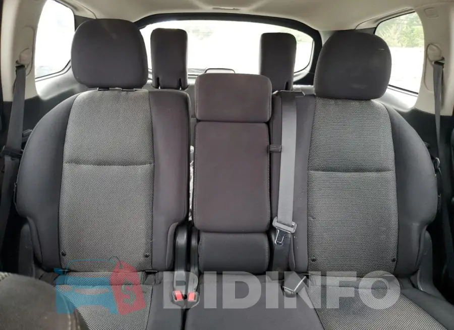 5N1DR2MN5KC593926 Photo# 10