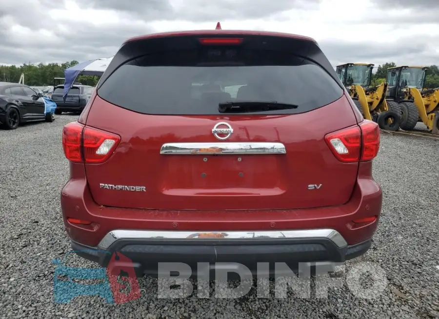 5N1DR2MN5KC593926 Photo# 6