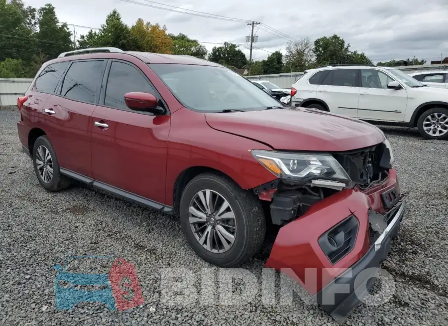 5N1DR2MN5KC593926 Photo# 4