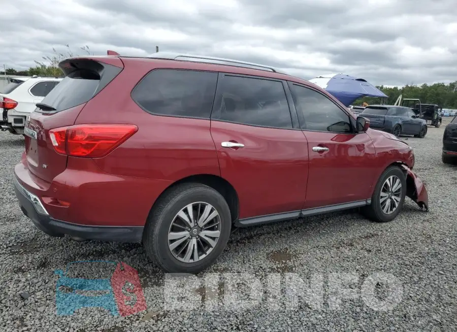 5N1DR2MN5KC593926 Photo# 3