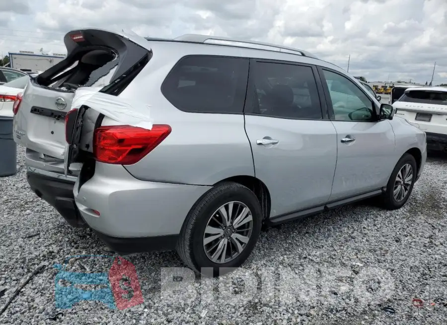 5N1DR2MNXKC631733 Photo# 3