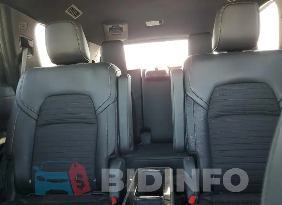 5N1DR3BD2SC217863 Photo# 10