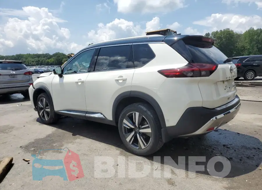JN8BT3DD1NW270989 Photo# 2