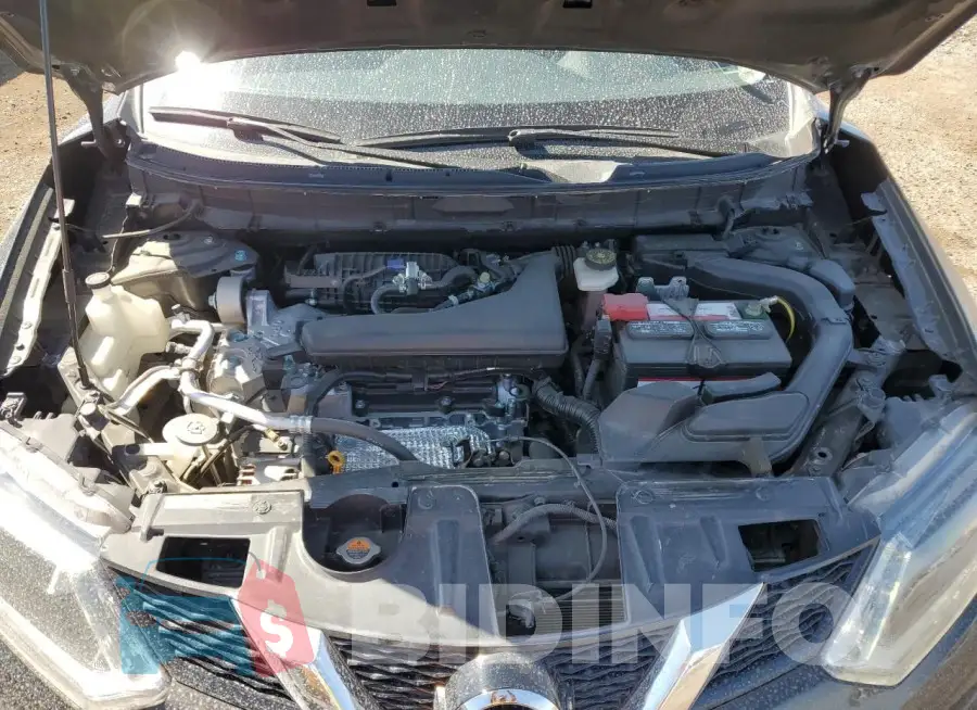 KNMAT2MT2GP725970 Photo# 11