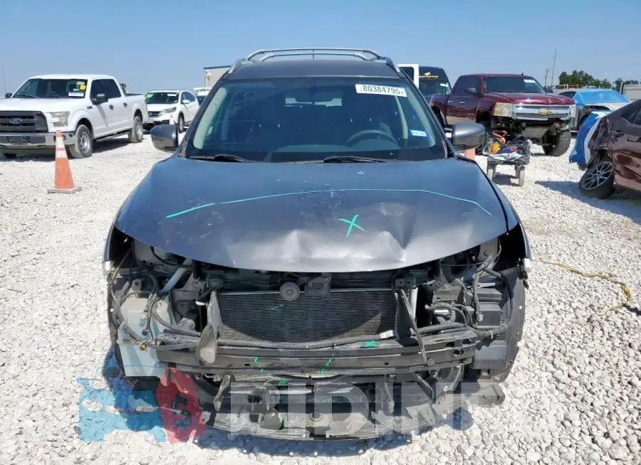 KNMAT2MT7GP593790 Photo# 5
