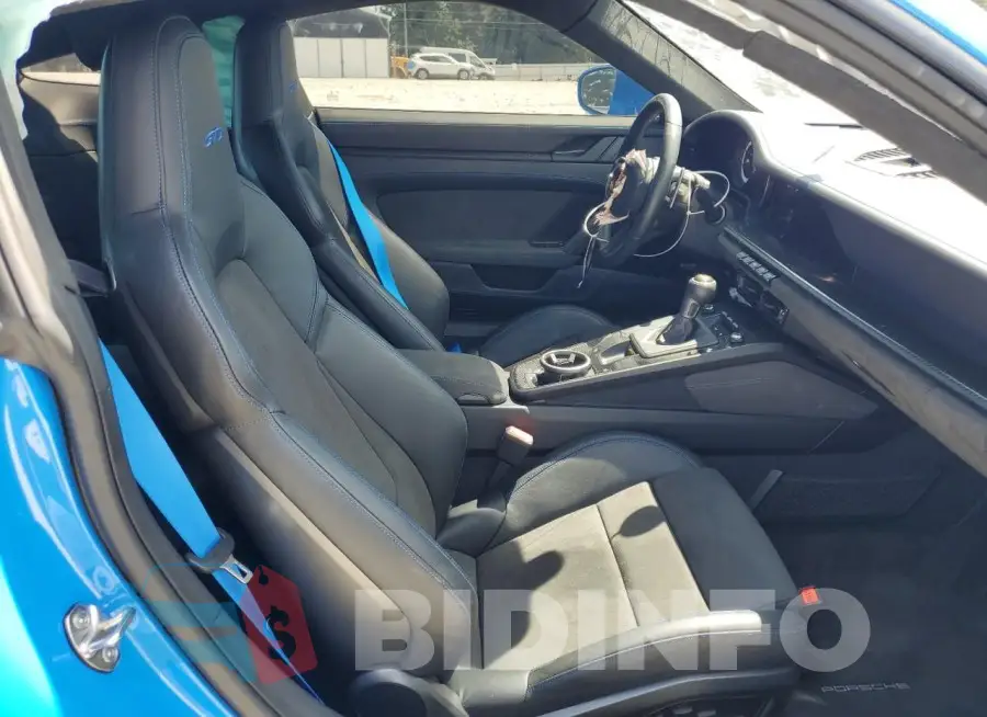 WP0AC2A93NS269481 Photo# 10