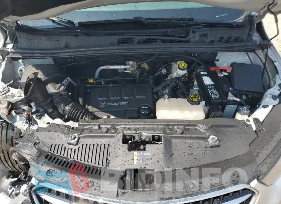 KL4CJBSB4HB053931 Photo# 12