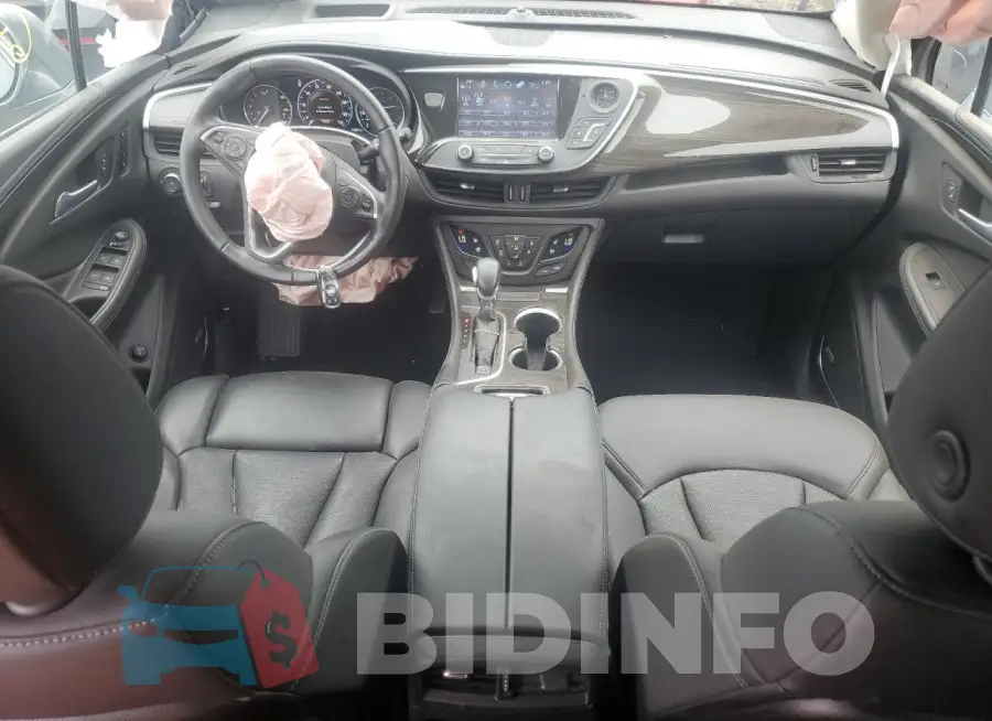 LRBFX4SX9LD207666 Photo# 8