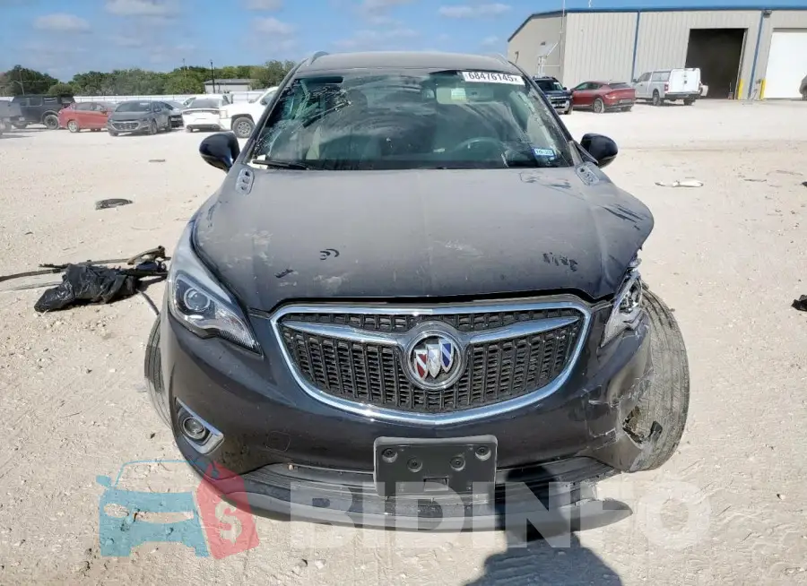 LRBFXCSA5LD017854 Photo# 5