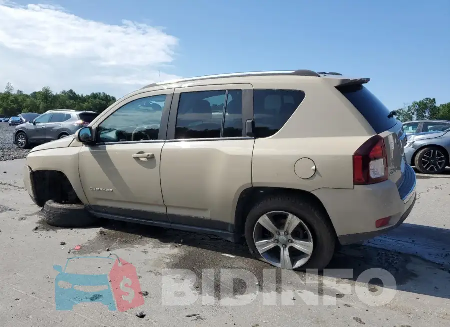 1C4NJDEB5GD793691 Photo# 2