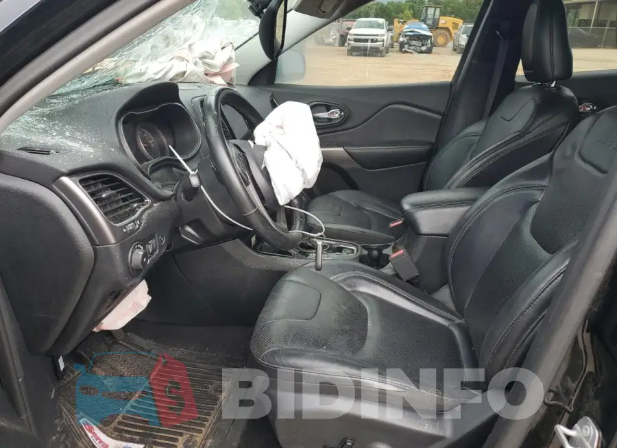 1C4PJLDB5KD433852 Photo# 7