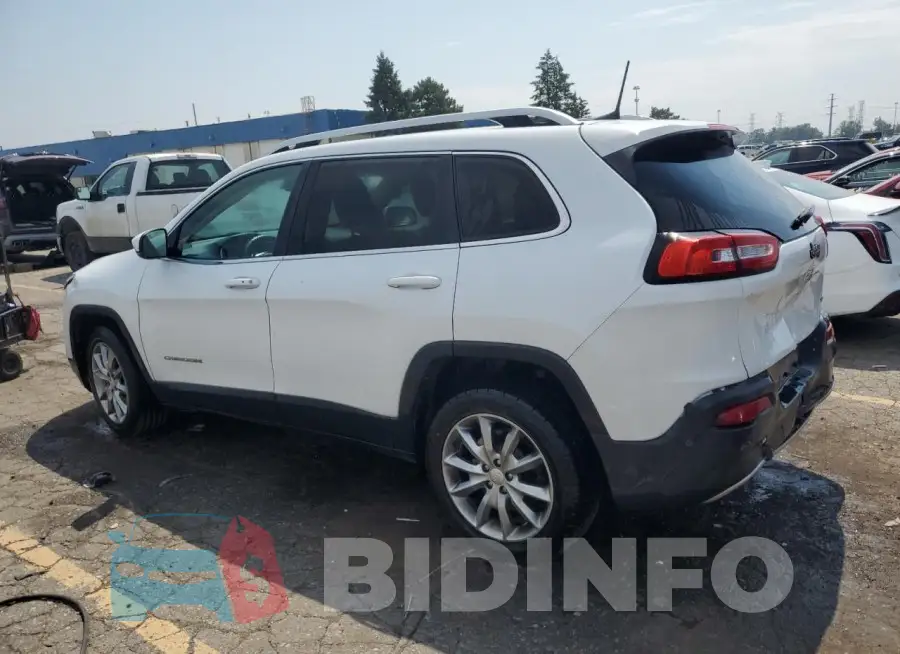 1C4PJLDX8JD606404 Photo# 2