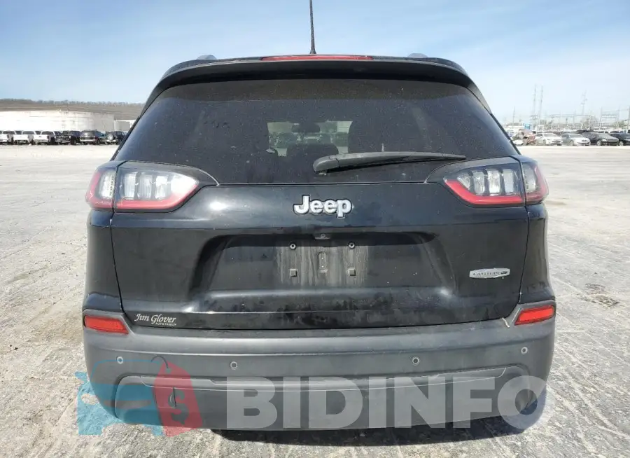 1C4PJLLB1KD450519 Photo# 6