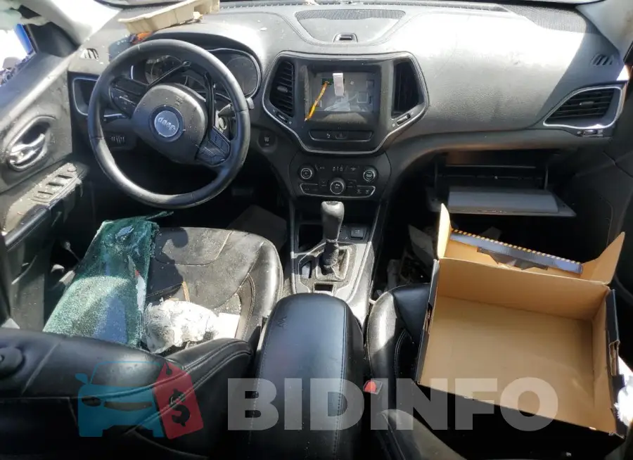 1C4PJLLB5LD581695 Photo# 8