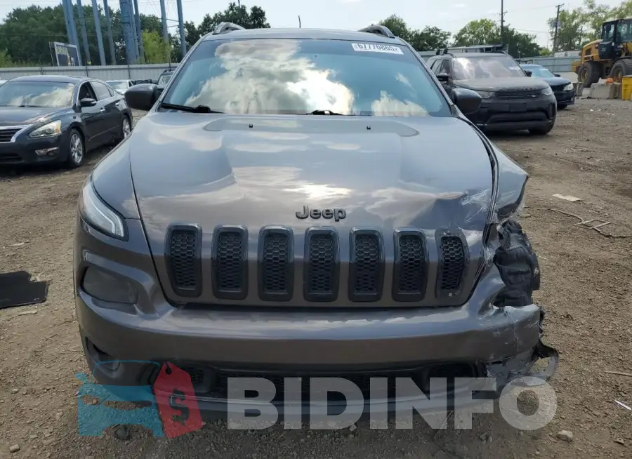 1C4PJMCX8JD579308 Photo# 5