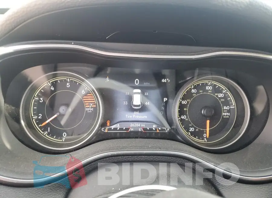1C4PJMMB8PD105158 Photo# 9