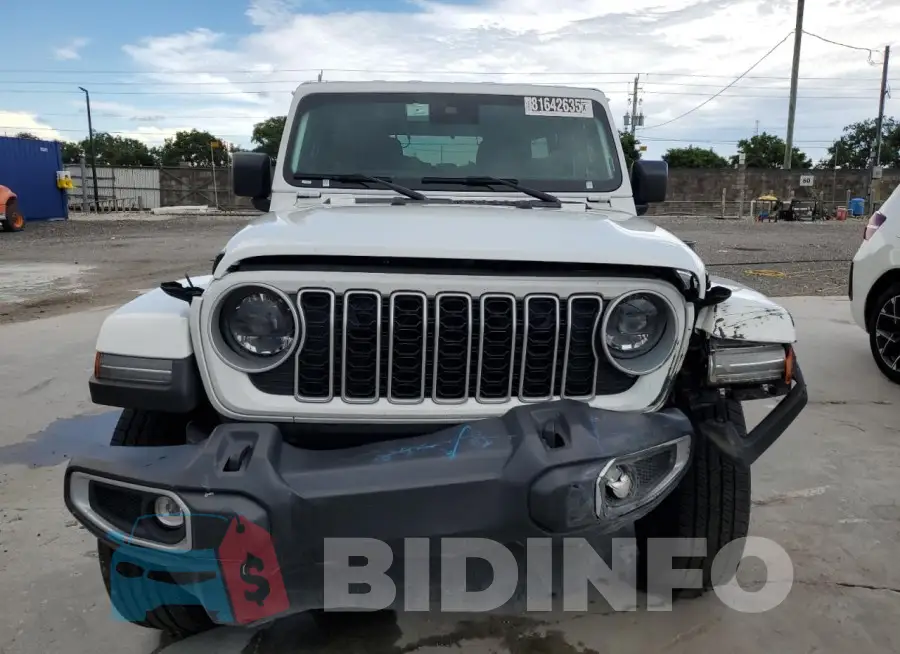 1C4PJXEN4SW500445 Photo# 5
