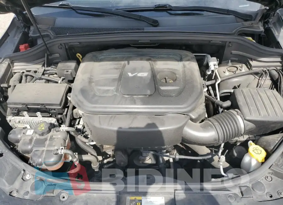 1C4RJFBG9HC815003 Photo# 11