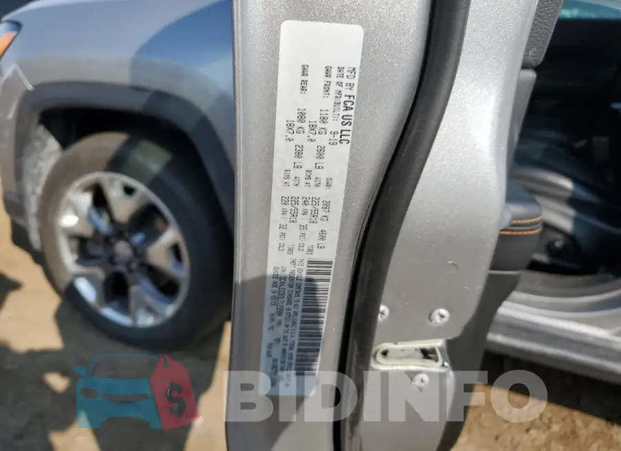 3C4NJDCB3LT123984 Photo# 12