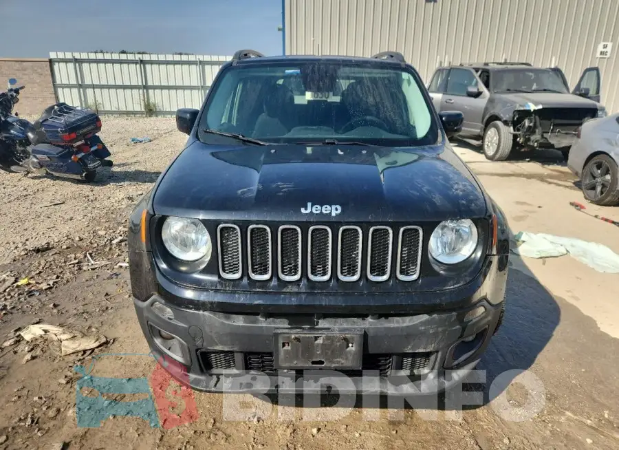 ZACCJBBT2GPC96222 Photo# 5