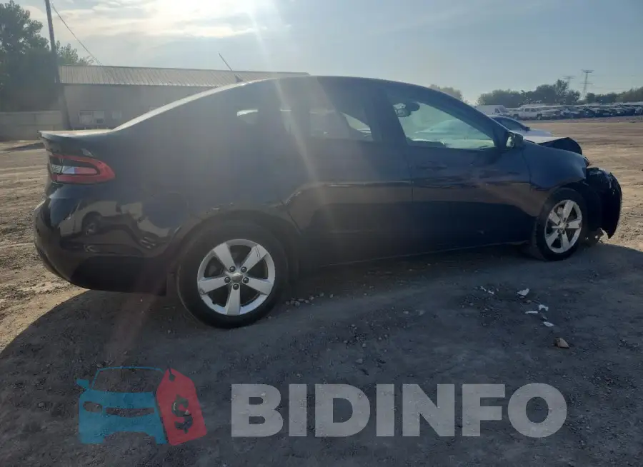 1C3CDFBB6GD541676 Photo# 3