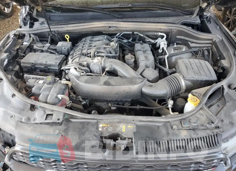 1C4RDJDG2RC153127 Photo# 12