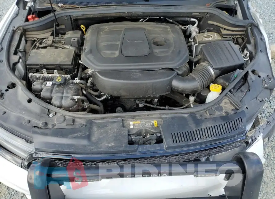 1C4RDJFG9MC847321 Photo# 12