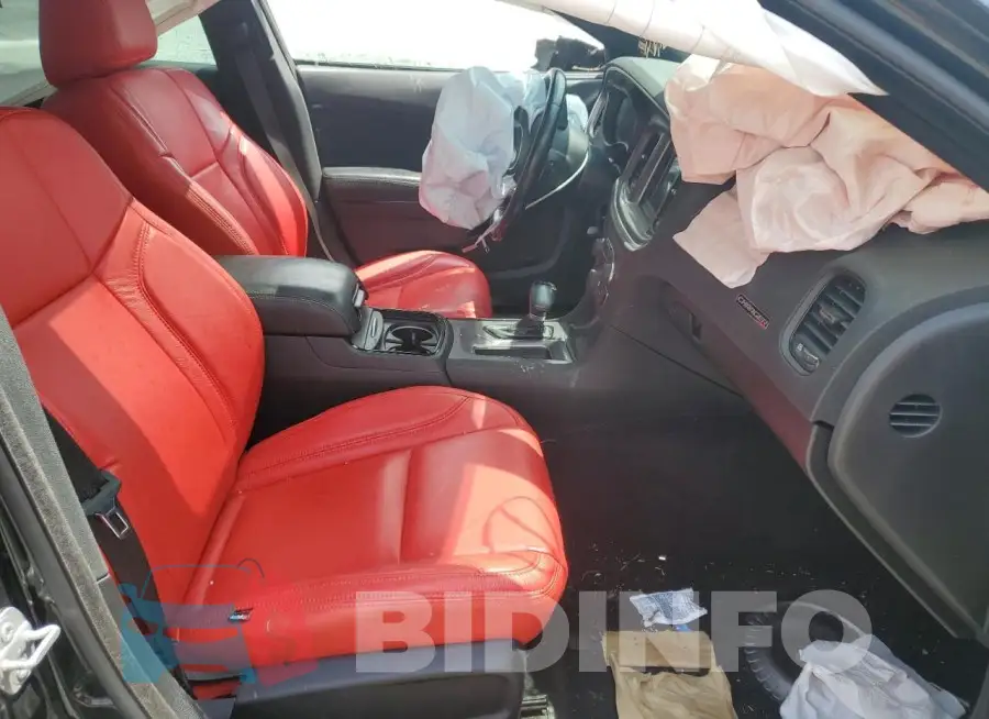 2C3CDXBG5MH540633 Photo# 7