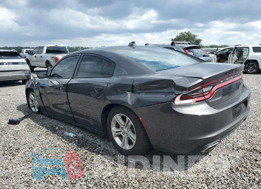2C3CDXBG8PH698419 Photo# 2
