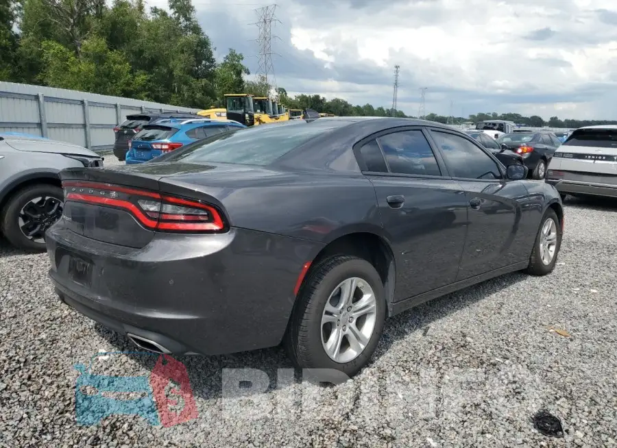 2C3CDXBG8PH698419 Photo# 3