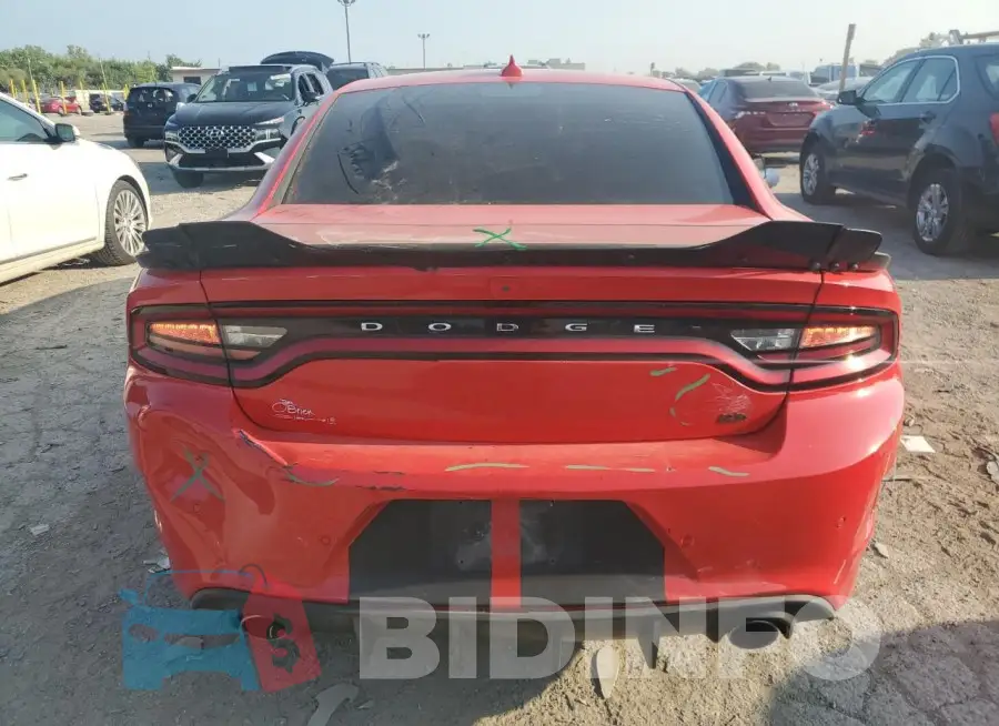 2C3CDXGJ8MH556989 Photo# 6