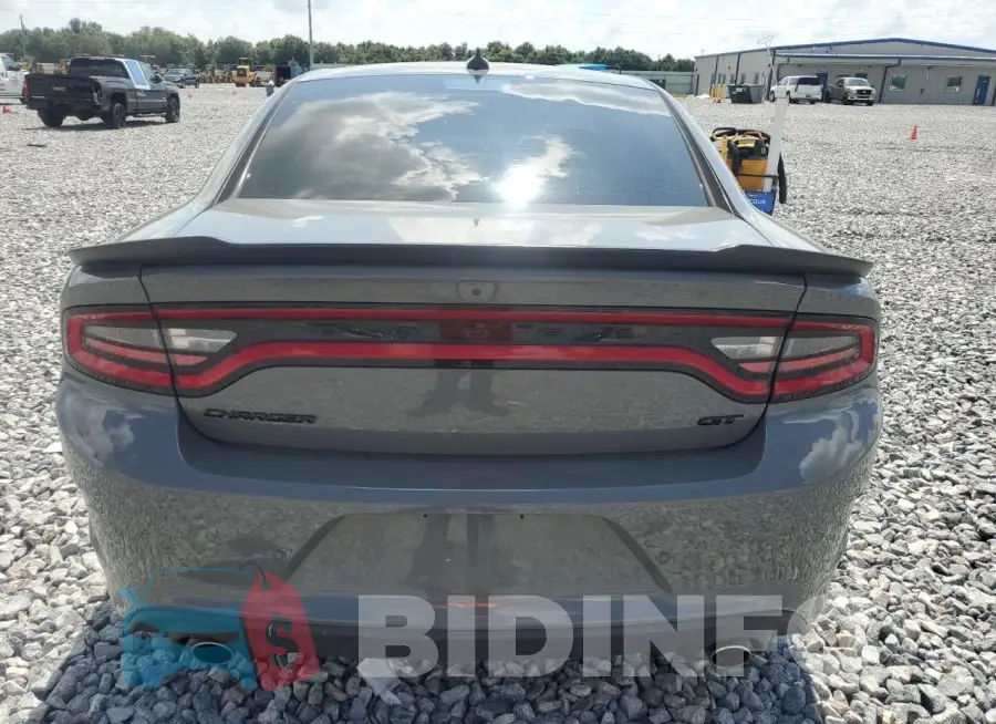 2C3CDXHG3PH700889 Photo# 6