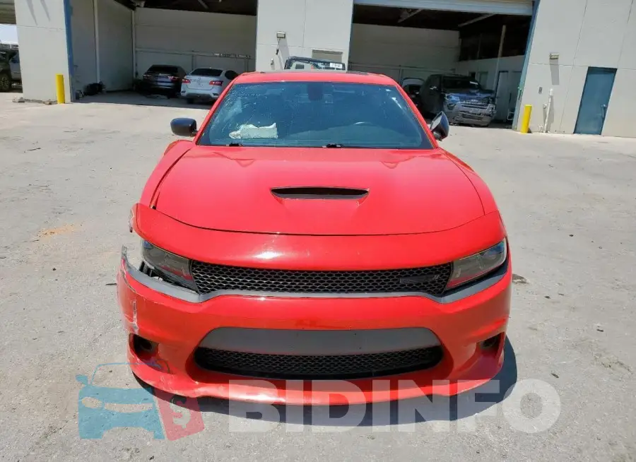 2C3CDXHG4PH519221 Photo# 5