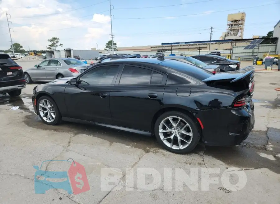 2C3CDXHG4PH643702 Photo# 2