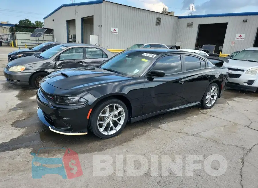 2C3CDXHG4PH643702 Photo# 1